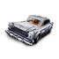 Model Bricks - Auto di un agente segreto SL-M38-B1125 Sluban 2