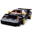Model Bricks - Auto sportiva italiana nera SL-M38-B1098 Sluban 2