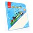 Base in mattoncini da costruzione - Bianca SL-M38-B0833B Sluban 1