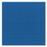 Base in mattoncini da costruzione - Blu SL-M38-B0833E Sluban 2