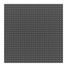 Base in mattoncini da costruzione - Grigio SL-M38-B0833D Sluban 2