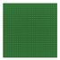 Base in mattoncini da costruzione - Verde SL-M38-B0833C Sluban 2
