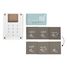 Set per caffè barista LE12823 Small Foot company 11