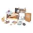 Set per caffè barista LE12823 Small Foot company 2