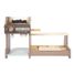 Set per caffè barista LE12823 Small Foot company 5