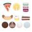 Set per caffè barista LE12823 Small Foot company 8