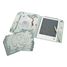 Libro da colorare LCD con disegni Safari LE12904 Small Foot company 3