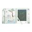 Libro da colorare LCD con disegni Safari LE12904 Small Foot company 5