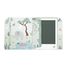 Libro da colorare LCD con disegni Safari LE12904 Small Foot company 9