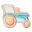 Mattoncini in legno Fattoria LE12905 Small Foot company 6