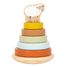 Torre da impilare Pecora LE12907 Small Foot company 1
