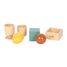 Gioco di ordinamento Montessori LE12925 Small Foot company 3