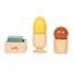 Gioco di ordinamento Montessori LE12925 Small Foot company 4