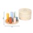 Gioco di apprendimento incastro logico LE12926 Small Foot company 9