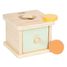 Scatola con pallina da incastrare Montessori LE12930 Small Foot company 4