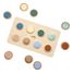 Memo tattile Montessori LE12931 Small Foot company 2