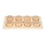Memo tattile Montessori LE12931 Small Foot company 5