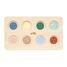 Memo tattile Montessori LE12931 Small Foot company 6