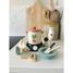 Set per preparare e servire la zuppa TL8230 Tender Leaf Toys 6