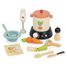 Set per preparare e servire la zuppa TL8230 Tender Leaf Toys 1