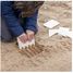 Pettini di sabbia di legno SP-SAND-COMBS Speelbelovend 5