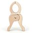 Grandi pinze di legno SP-GIANT-PLAY-CLIPS Speelbelovend 1