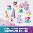 Calendario dell'Avvento Gabby's Dollhouse SP6072876 Spin Master 5