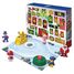 Calendario dell'Avvento Paw Patrol SP6073664 Spin Master 6