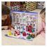 Calendario dell'Avvento Paw Patrol SP6073664 Spin Master 4