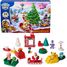 Calendario dell'Avvento Paw Patrol SP6073664 Spin Master 2