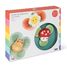 3 Spinner sensoriali Foresta TT1-1050 Tiger Tribe 13