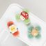 3 Spinner sensoriali Foresta TT1-1050 Tiger Tribe 3