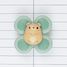 3 Spinner sensoriali Foresta TT1-1050 Tiger Tribe 9