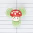 3 Spinner sensoriali Foresta TT1-1050 Tiger Tribe 8