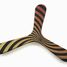 Boomerang enfant Spirale W-SPIRALE Wallaby Boomerangs 1