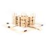 Confezione grande Just Blocks - 338 pezzi JB-BIGPACK Just Blocks 18
