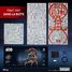 Droideka Star Wars modello meccanico U70275 Ugears 10