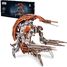 Droideka Star Wars modello meccanico U70275 Ugears 1