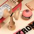 Krom Kendama Strogo Neapolitan Strawberry KROM-STR-STRAWB KROM Kendama 6