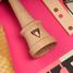 Krom Kendama Strogo Neapolitan Strawberry KROM-STR-STRAWB KROM Kendama 8