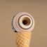 Krom Kendama Strogo Neapolitan Vanilla KROM-STR-VANILLA KROM Kendama 7