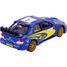 Subaru blu in miniatura UL-H7521 Ulysse 2