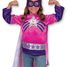 Costume da supereroina MD-14784-C Melissa & Doug 2