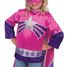 Costume da supereroina MD-14784-C Melissa & Doug 1