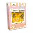 Mini scena da creare Chibi Box Cane SYCREA093 Sycomore 1
