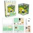 Mini scena da creare Chibi Box Panda SYCREA091 Sycomore 2