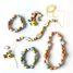 Kit di perline di legno arcobaleno SYCRE3283 Sycomore 6