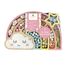 Kit di perline di legno arcobaleno SYCRE3283 Sycomore 2