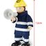 Set di pupazzetti Pompieri BJ-T0117 Bigjigs Toys 3