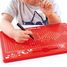 Tavoletta magnetica grande E8676 Hape Toys 2